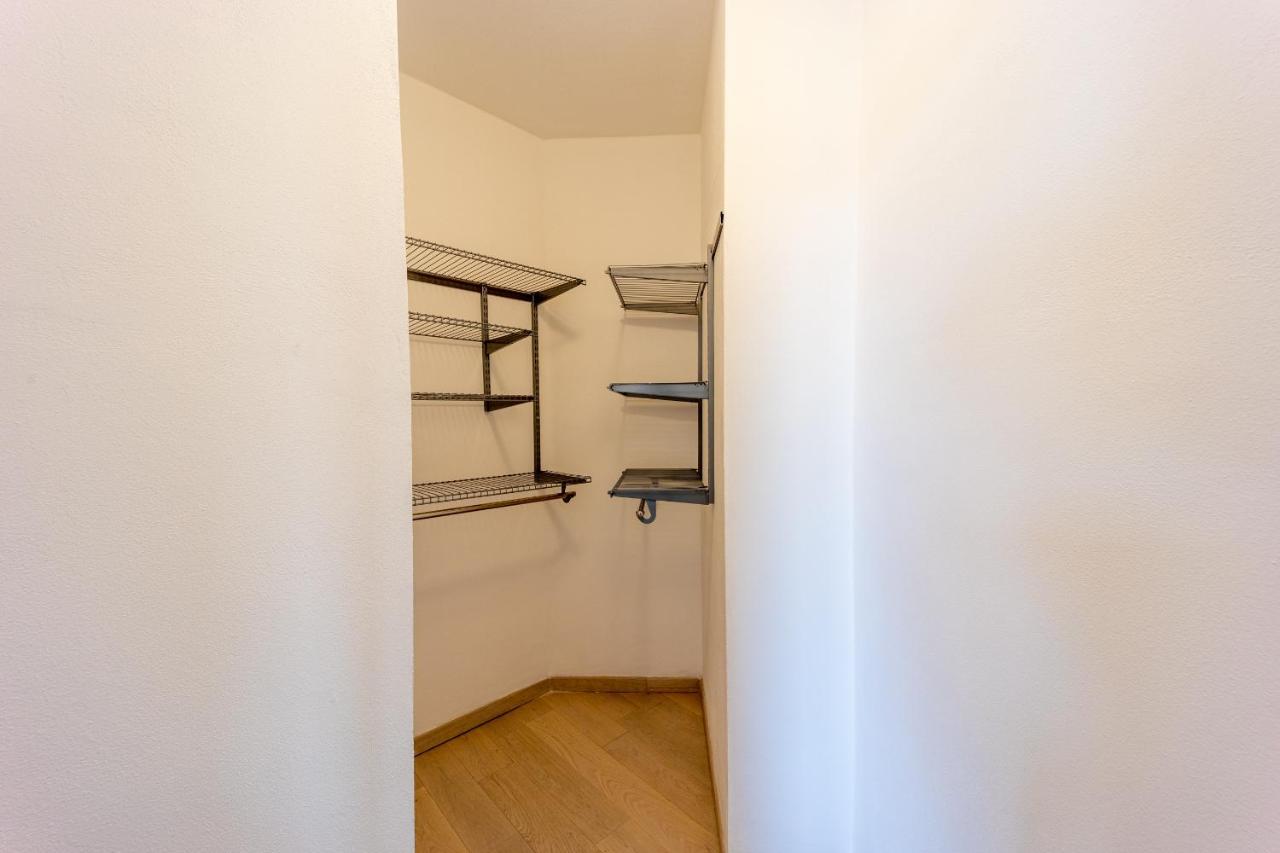 Aregai Marina Exclusive Seaside Apartments Santo Stefano al Mare Eksteriør billede